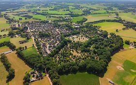 Vakantiepark Sallandshoeve